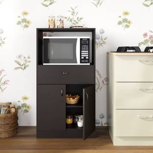 Home Full Engineered Wood Kitchen Cabinet