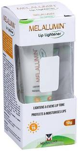 Melalumin Lip Lightener NA