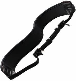 SUPERNIC 2" Adjustable Anti-Slip Digital DSLR Camera Neoprene Neck Shoulder Strap for Canon, Nikon, So...