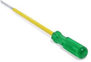 NBS 2-IN-1 SCREWDRIVER (PLUS/MINUS) (FLAT/TORX)-6" Standard Screwdriver Set