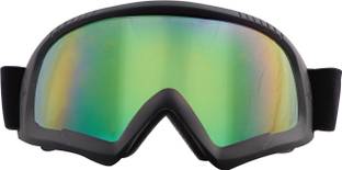 Steelbird 7Wings Motocross ATV/Dirt Bike Goggles, Unisex Eye Protection for Riding Riding Goggle Safety Visor