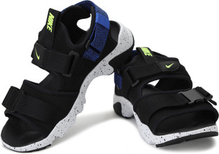 nike male sandals