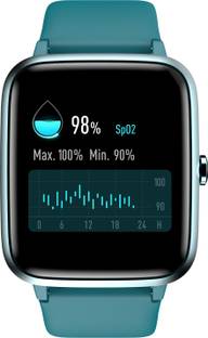 Noise ColorFit Pro 2 Oxy Smartwatch