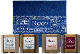 Neev SOAP LOVERS COMBO