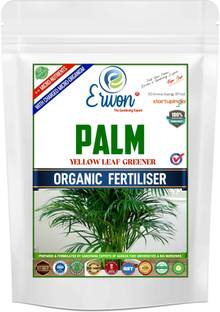 Erwon Yellow Leaf Greener Fertilizer