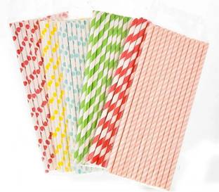 SS INTERNATIONAL Straight Drinking Straw