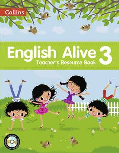 ENGLISH ALIVE Teacher's Manual 3