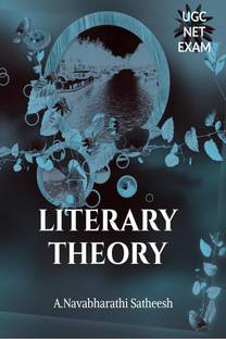UGC-NET LITERARY THEORY