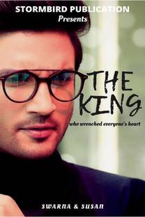 THE KING