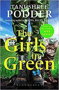 The Girls in Green