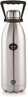 cello 1800 ml Steel Flask