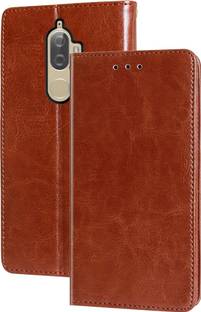 Unistuff Back Cover for Lenovo K8 Plus