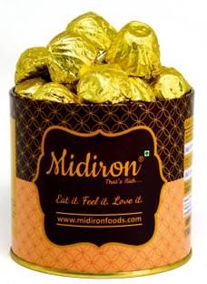 Midiron Handmade Milk Chocolate Gift pack Brittles