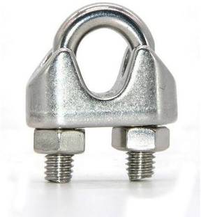 SB Chavan Corner Clamp