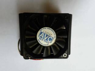 Rohitfans MINI CPU FANS Electronic Components Electronic Hobby Kit