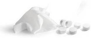 GINNI Coin Tissue/Magic Tissue (pack of 50) (Each Tissue is in Candy Pack)