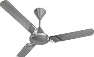HAVELLS Zester with 2 Year Warranty Silent Operation 1200 mm Ceiling Fan