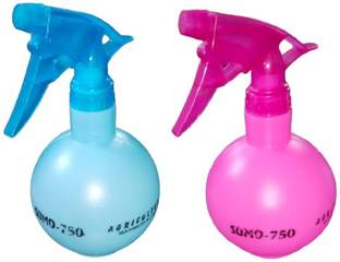 0 dirty 500 ml Plastic Spray Bottle