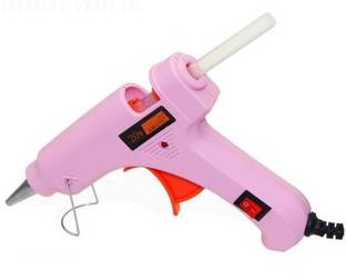 Pyzel GLUE GUN _204 Standard Temperature Corded Glue Gun