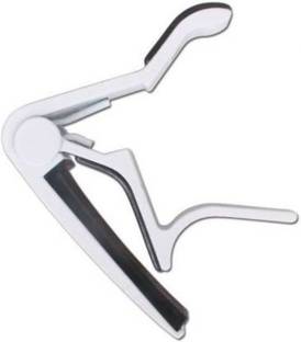 Music World Clutch Guitar Capo