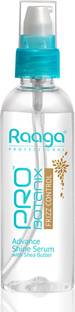 RAAGA PROFESSIONAL ProBotanix Anti Frizz Hair Serum, 100ml