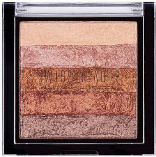 SWISS BEAUTY Brick  Highlighter