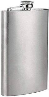 UK Enterprise Seasons Essentials Pocket Liquor Bottle Or Wine Whiskey Alcohol Drinks Holder Hip Flask For Men Women Stainless Steel Hip Flask