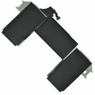 WISTAR Laptop Battery Compatible with Apple A2389 For MacBook Air 13 inch M1 A2337 MVH22LL/A MWTJ2LL/A MVH22LL/A MWTJ2LL/A 6 Cell Laptop Battery