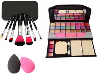 CRISTEN Makeup Brush Organizer