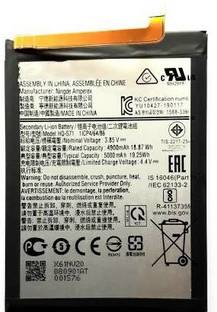 Full Mah Mobile Battery For  Samsung M11 HQ-S71