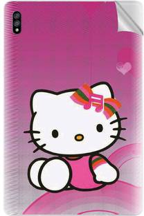 tiddler Samsung Galaxy Tab S7 Mobile Skin