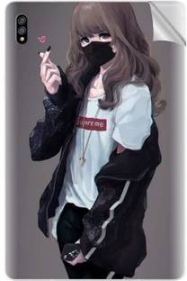 tiddler Samsung Galaxy Tab S7 Mobile Skin