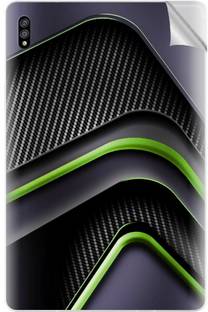 Snooky Samsung Galaxy Tab S7 Mobile Skin