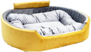 TRANDING STYLISH New Look Beds, Sofas With Coller For Dog And Cat S Pet Bed