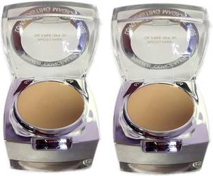 MYEONG 2 IN 1 OIL FREE PRIMER AND LONG LASTING BASE CONCEALER COMBO Primer  - 18 g