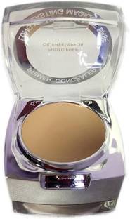 MYEONG 2 IN 1 OIL FREE PRIMER AND LONG LASTING BASE CONCEALER Primer  - 9 g