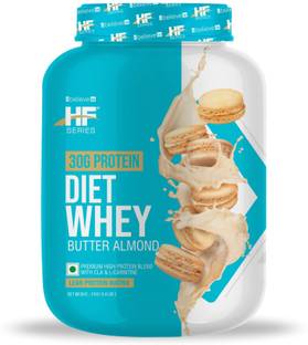 HF Series Diet Whey Premium Lean Protein Whey Protein