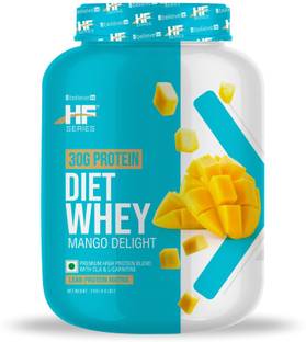 HF Series Whey Protein-Diet Whey lean protein Matrix Whey Protein