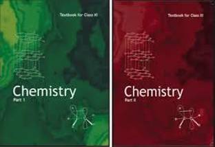 Combo Pack Ncert Textbook For Class Xi Chemistry( Part-1,part-2) (Paper, NCERT)
