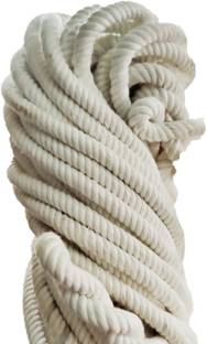 ELAMPILLAI ST COTTON ROPE 1 White
