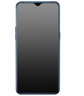 Matte Guard Tempered Glass Guard for Oppo A15, Oppo A15s, Oppo A53s 5G matte glass for gamers