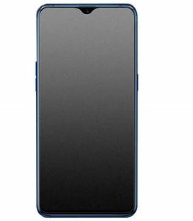 Matte Guard Tempered Glass Guard for Samsung Galaxy A12, Samsung Galaxy F12, Samsung Galaxy M12 matte glass