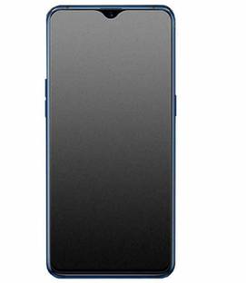 Matte Guard Tempered Glass Guard for Oppo A15, Oppo A15s, Oppo A53s 5G matte glass for gamers