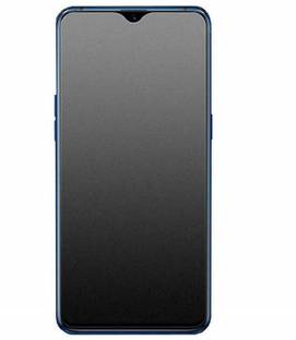 Matte Guard Tempered Glass Guard for Realme C20, Realme C21, Realme C25, Realme C25s matte glass for gamers