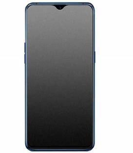 Matte Guard Tempered Glass Guard for Redmi 9 Activ matte glass tempered glass screen guard