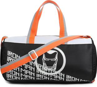 MONVELLI Iron Man