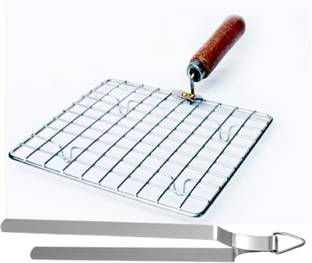 Suprita S_PRS_28-07 Tong Set 13 cm Roasting Tong Set