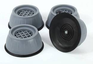 RADHE SALES Washing Machine, Air Cooler, Refrigerator, Water Cooler Material Rubber