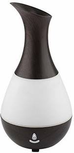 IRIS Essential Oil Diffuser Cool Mist Humidifier with Adjustable Mist Mode, Waterless Auto Shut-Off and 7 Colour LED Lights Changing for Home Office Baby (Oil not included) Diffuser Essential Oil Diffuser Cool Mist Humidifier with Adjustable Mist Mode, Waterless Auto Shut-Off and 7 Colour LED Lights Changing for Home Office Baby (Oil not included)