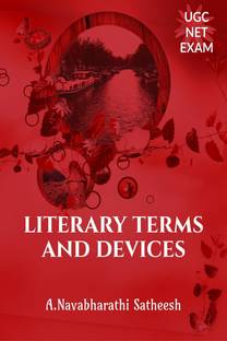 UGC-NET LITERARY TERMS AND DEVICES